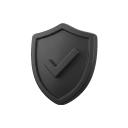 Bytero Shield — product icon